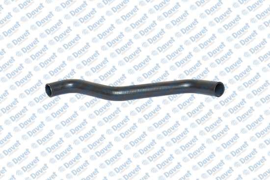 RG-TH-19017 Turbo Hortumu Ford Transit (V347) 2.4 Tdci 2006-2014